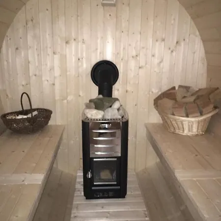 Wellness Sirius In Center Of Cb * Ceske Budejovice
