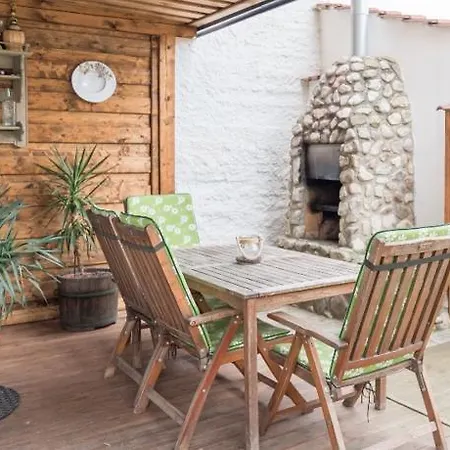 Wellness Sirius In Center Of Cb Villa *