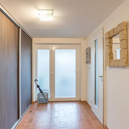 Villa Wellness Sirius In Center Of Cb Ceske Budejovice