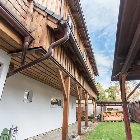 Wellness Sirius In Center Of Cb Ceske Budejovice