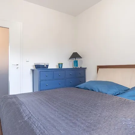 Villa Wellness Sirius In Center Of Cb *