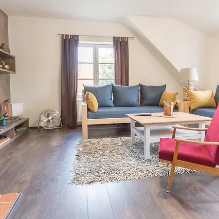 Wellness Sirius In Center Of Cb Villa Ceske Budejovice