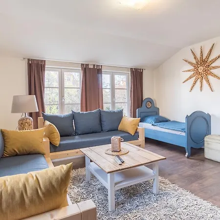 Wellness Sirius In Center Of Cb Ceske Budejovice